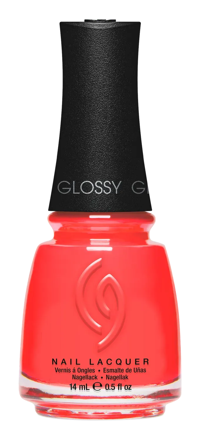 China Glaze Sun-Set The Mood neglelak 21-free