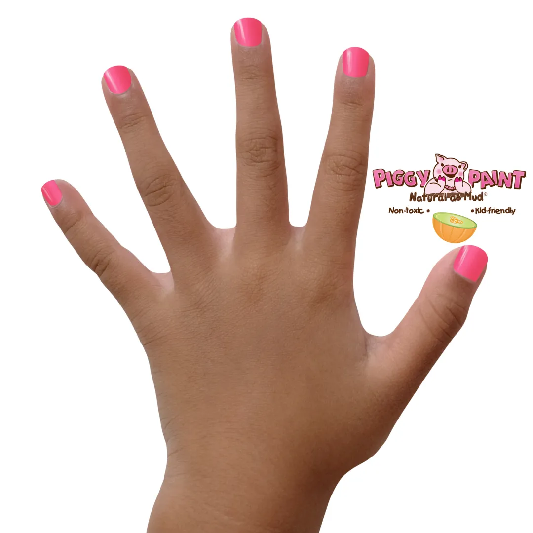 Piggy Paint Magical Melon neglelak koral melonduft 7 ml