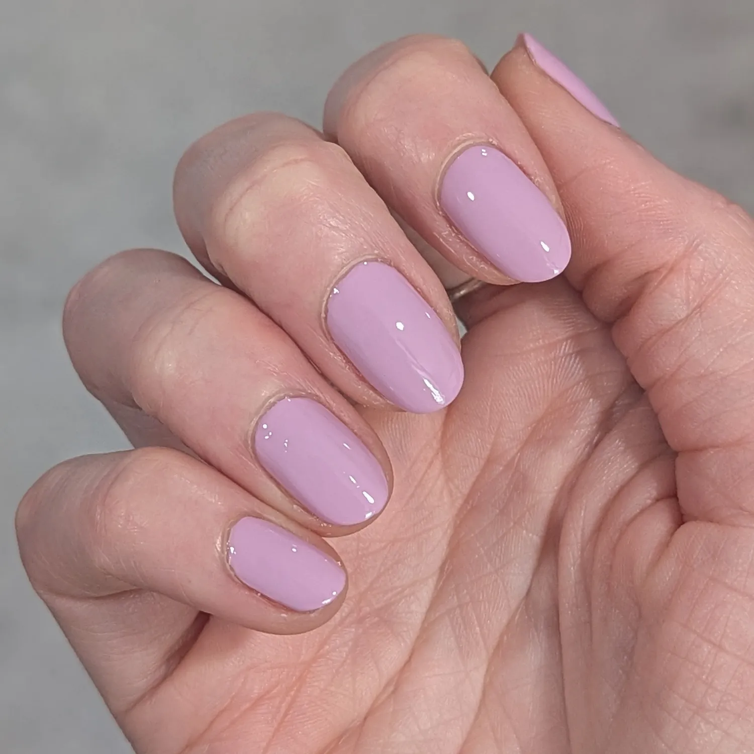 Piggy Paint SOPHi Soft Launch neglelak 15 ml lavendel
