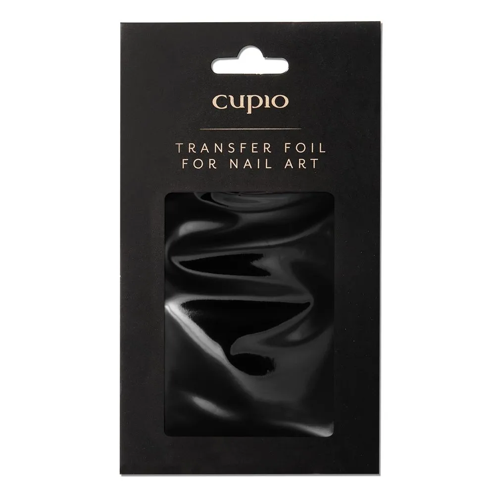 Cupio Nordic transferfolie til negle nail art