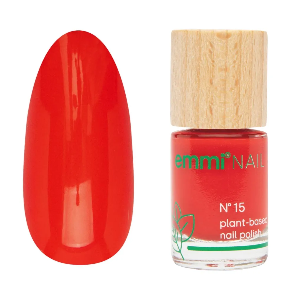 Emmi-Nail Plant-Based neglelak 10 ml