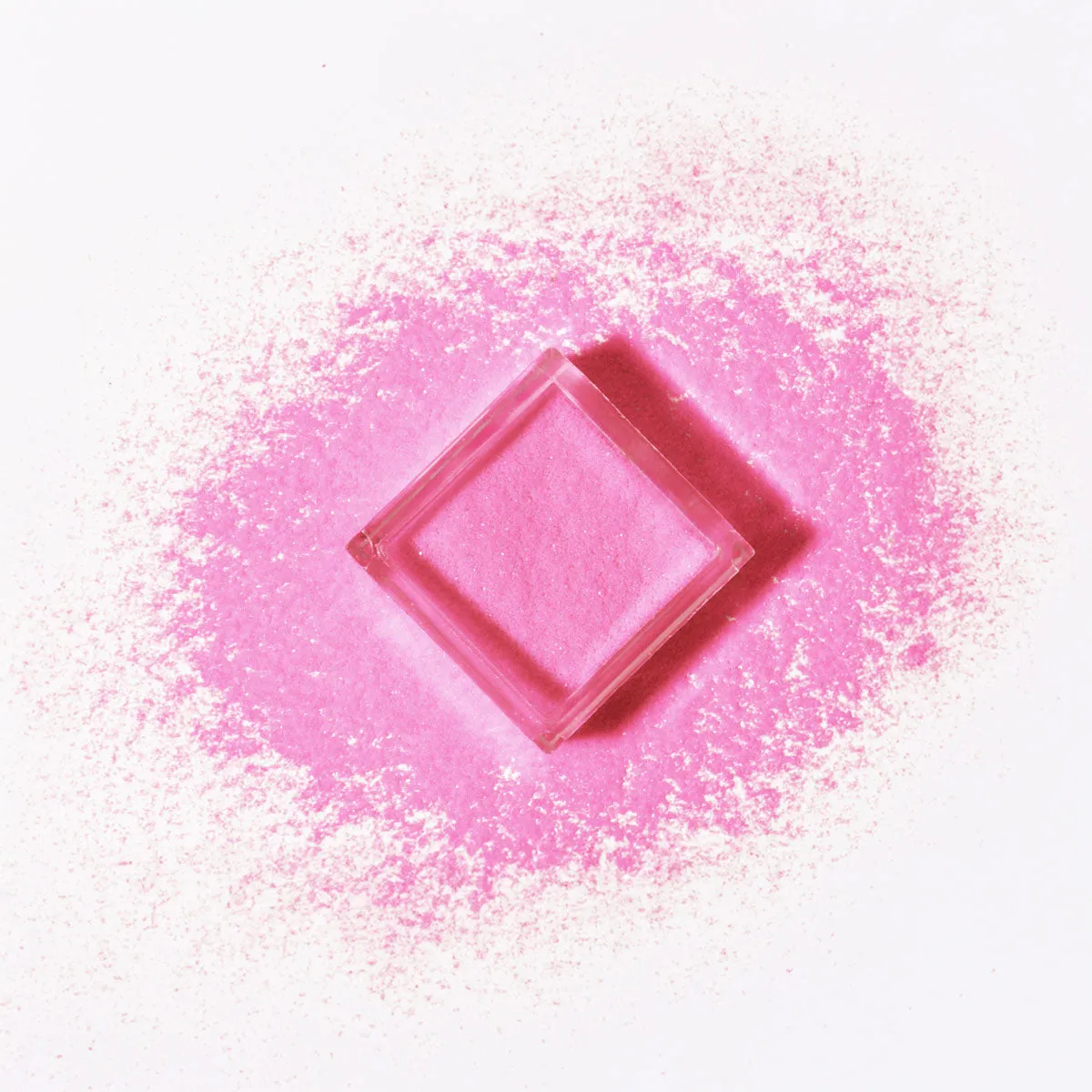 Emmi-Nail Glitterpuder glitter til negledesign sugar-look