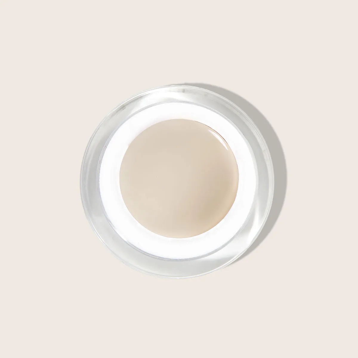 Emmi-Nail Perfect Natural F129 farvegel 5 ml nude beige