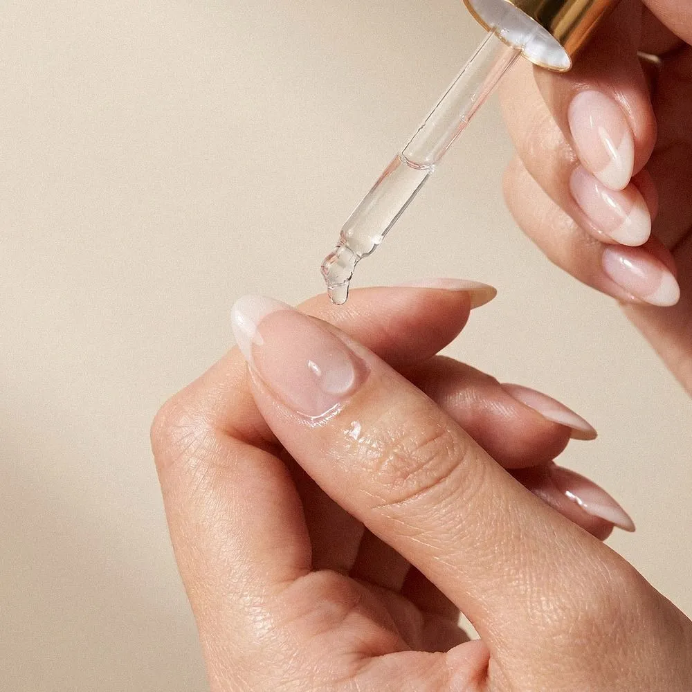Cupio Cuticle First Aid negleopløsning 10 ml hæmostatisk
