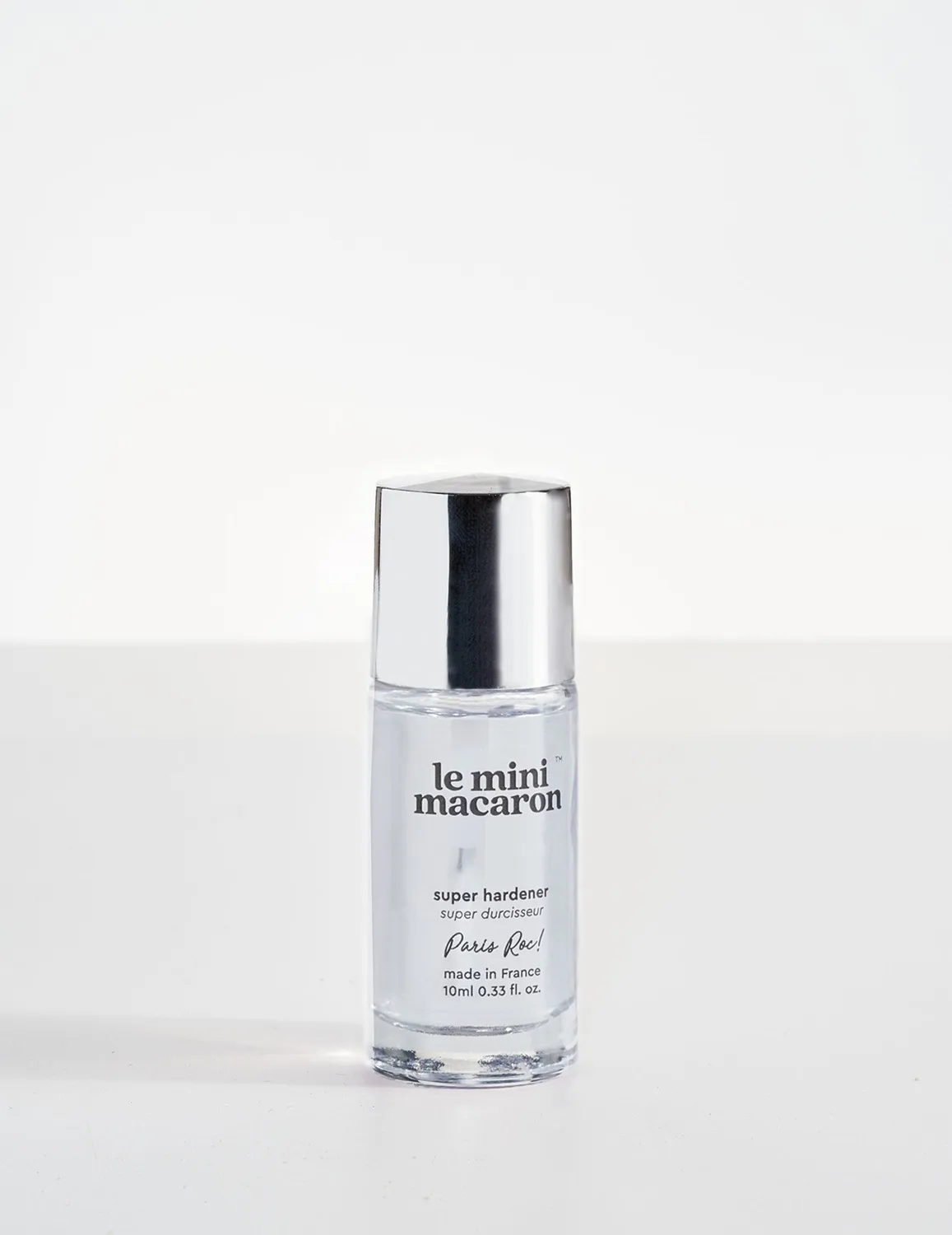 Le Mini Macaron Paris Roc Super Hardener neglehærder 10 ml