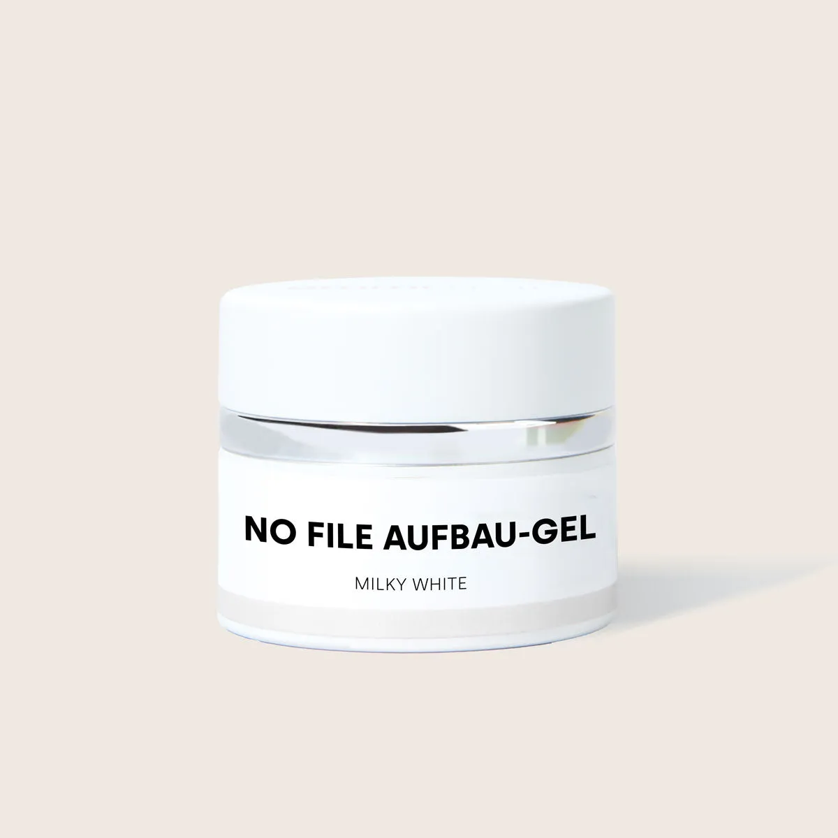 Emmi-Nail Series No File opbygningsgel