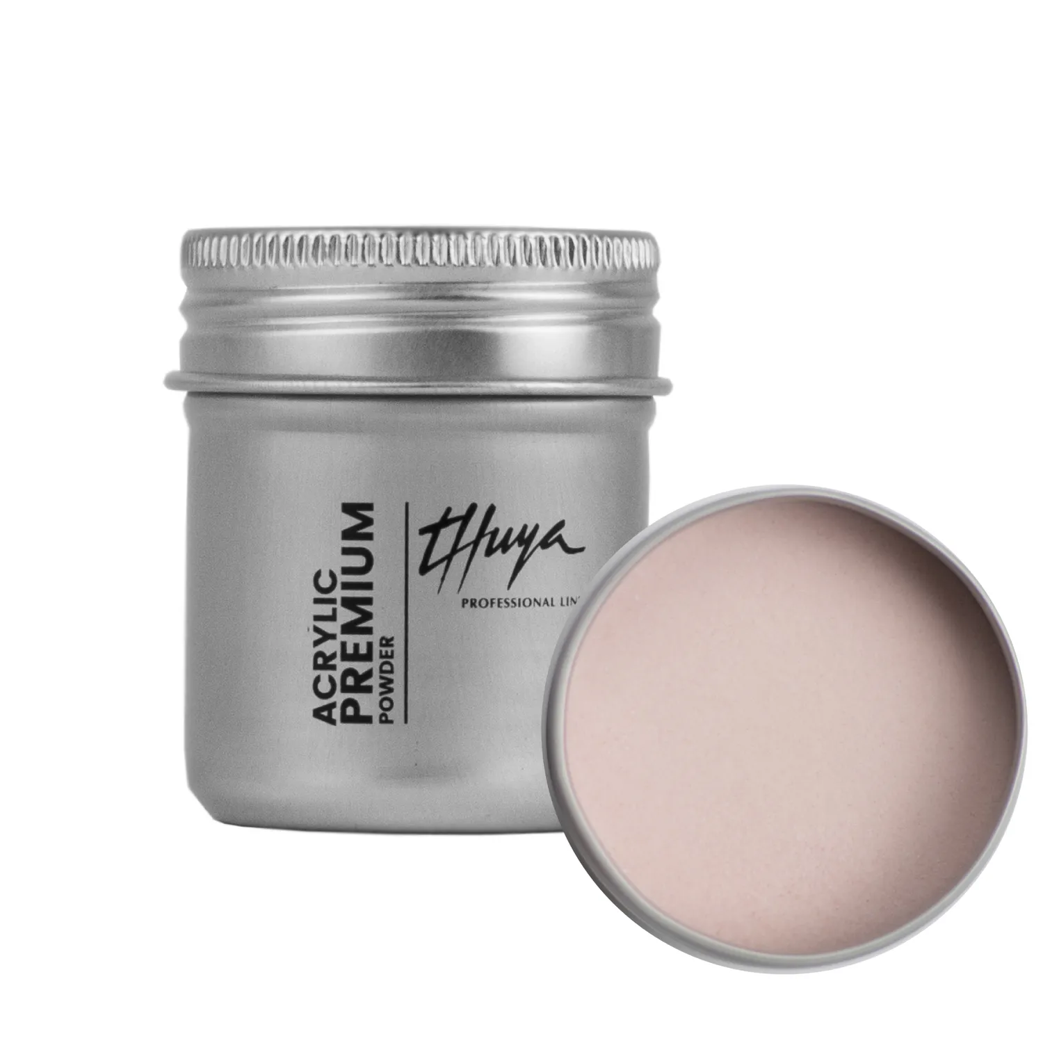 Evolution Gel Acrylic Premium akrylpulver