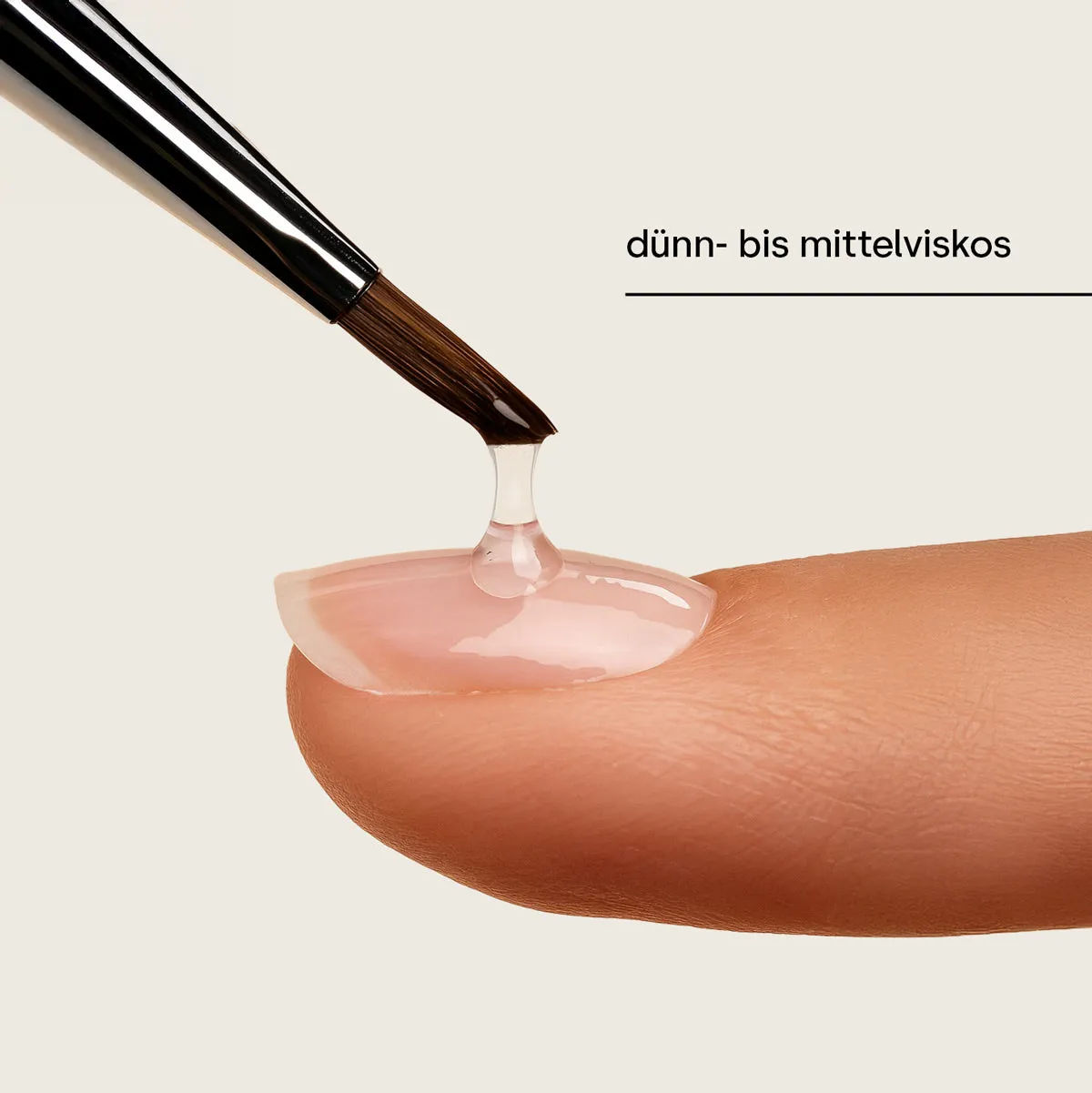 Emmi-Nail Shellac Base Top Coat UV-lak 14ml 2-i-1