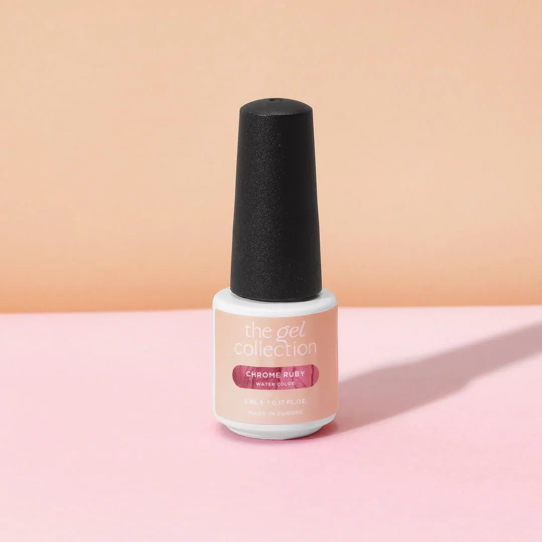 The Gel Collection Watercolor neglemaling 5 ml