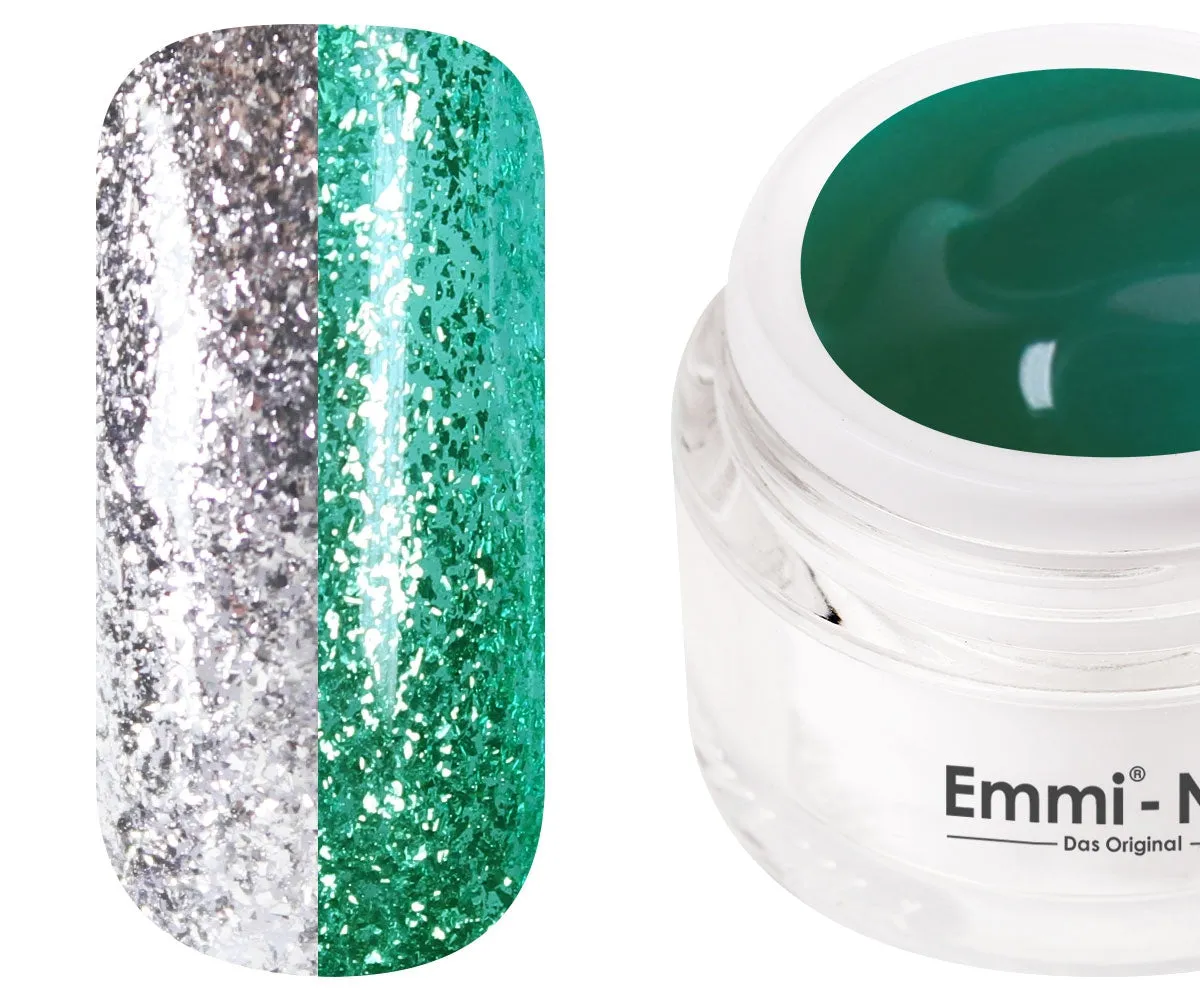 Emmi-Nail Blooming Gel Glasgel 5 ml