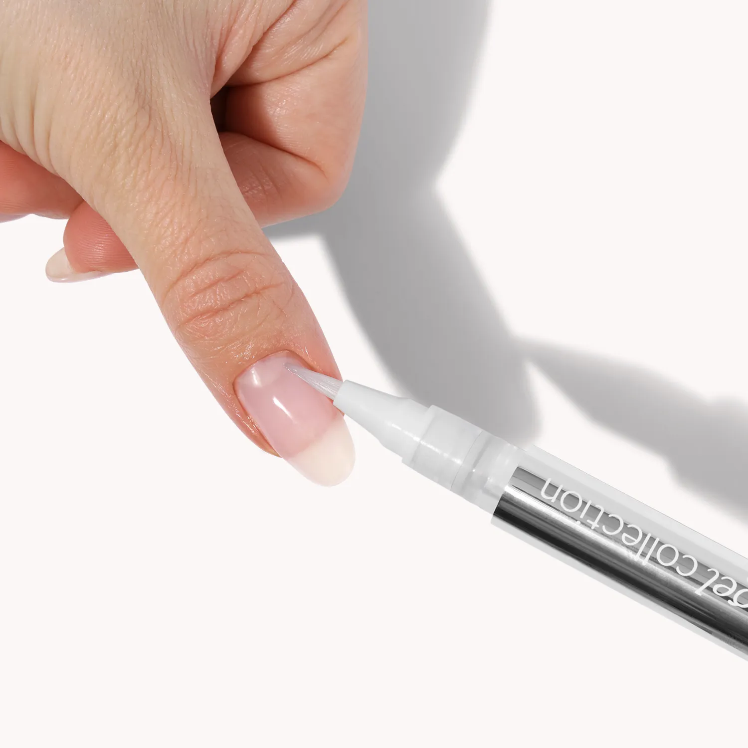 The Gel Collection Nail & Cuticle Oil Pen negleolie 2 ml
