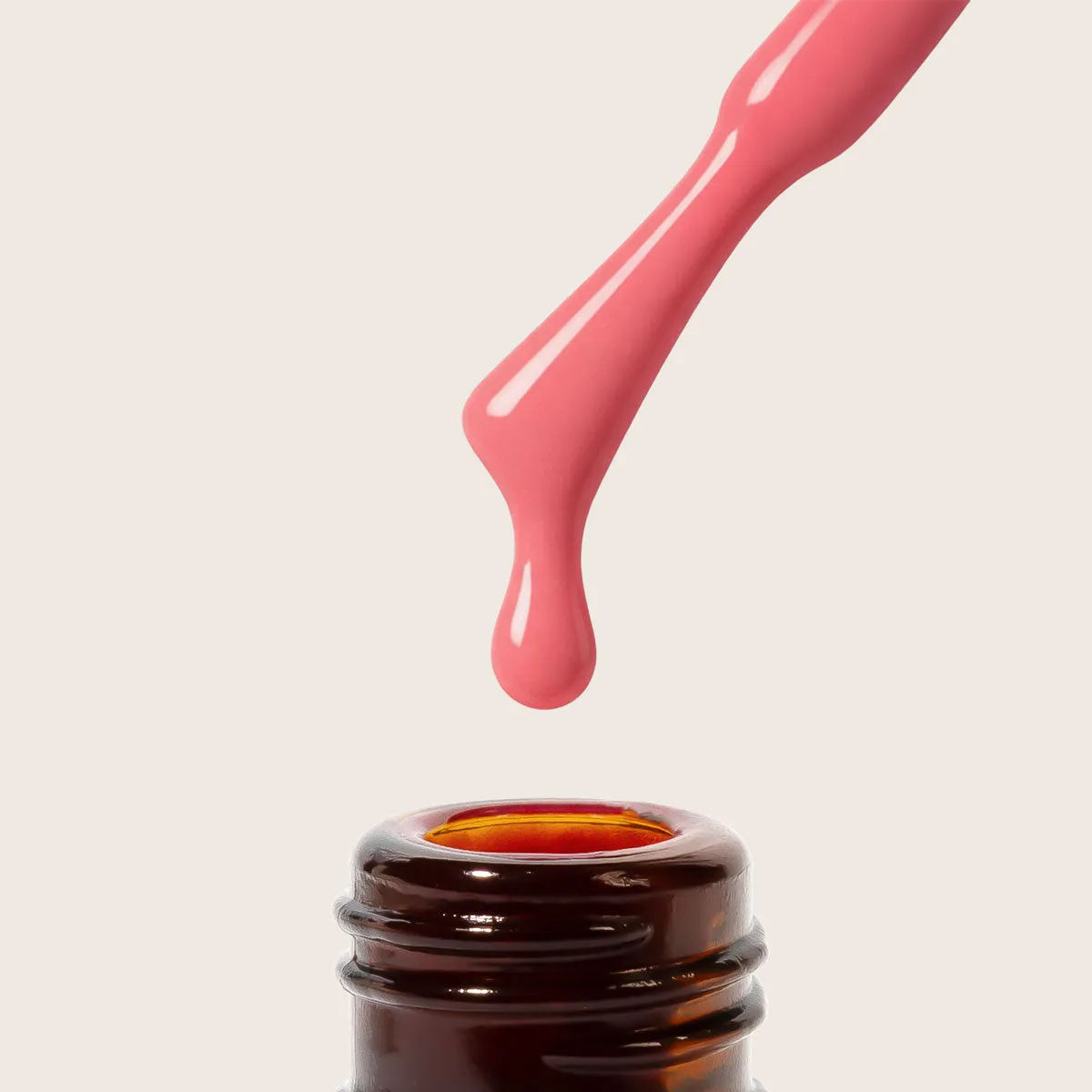 Emmi-Nail Shellac UV-lak Blush L515 8 ml pink