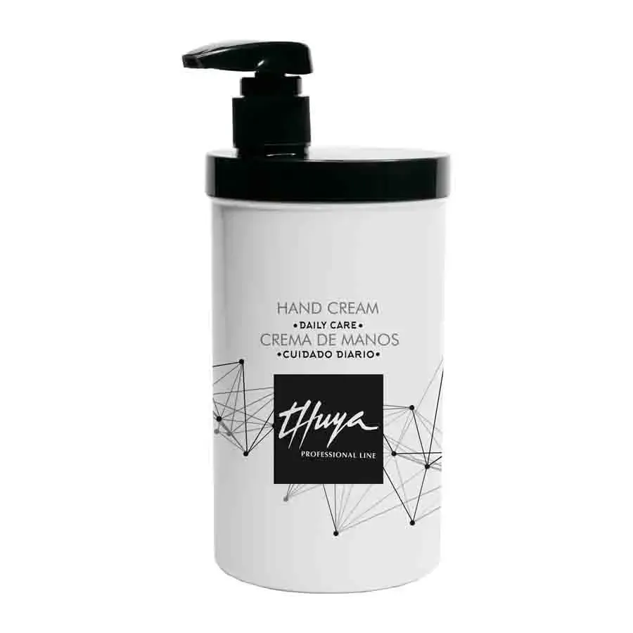 Evolution Gel Daily Care håndcreme med dispenser