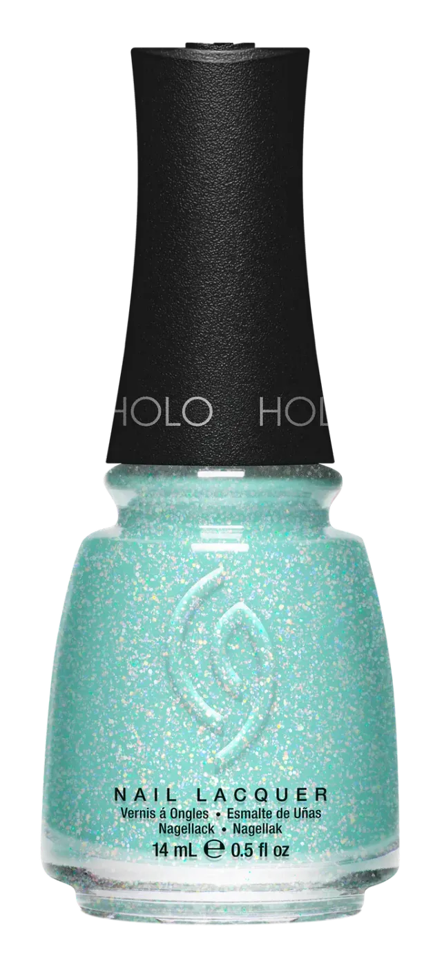 China Glaze Lofi-Aura neglelak 21-free