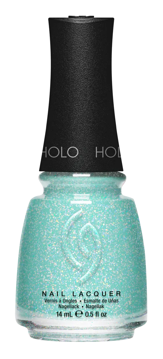 China Glaze Lofi-Aura neglelak 21-free