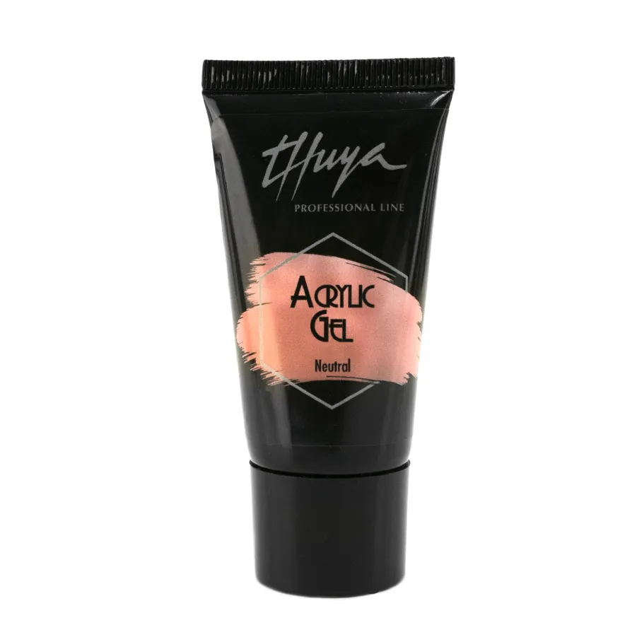 Evolution Gel Acrylic Gel opbygningsgel