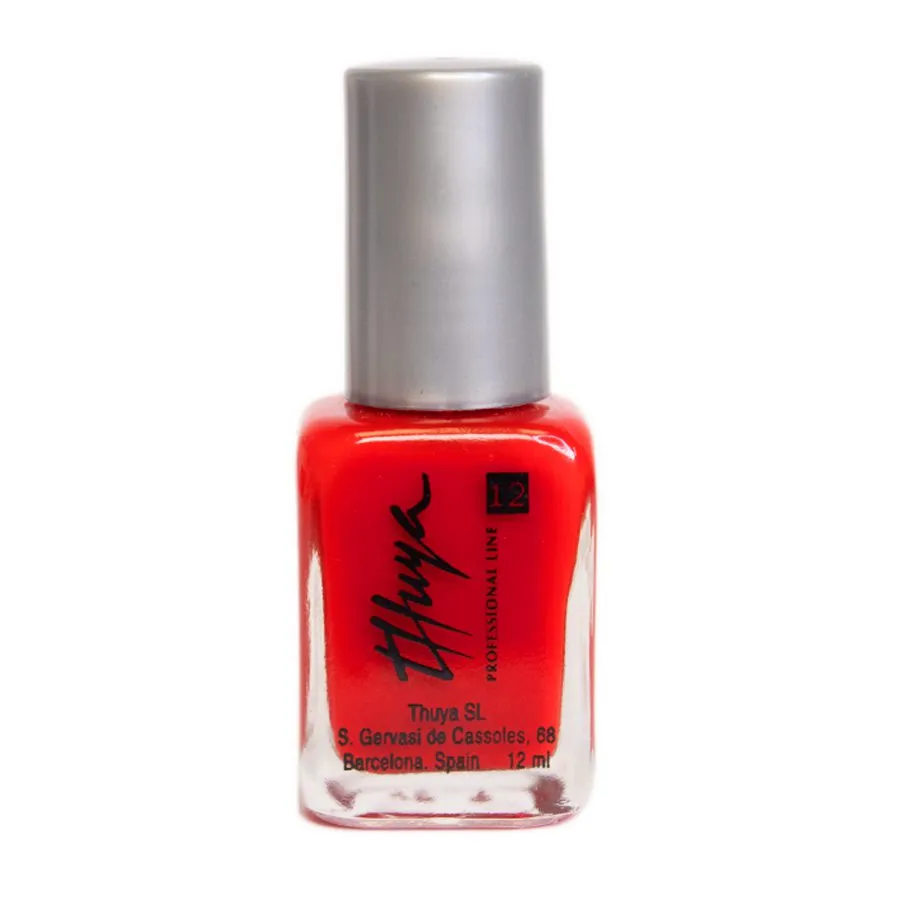 Evolution Gel Classic Enamel neglelak