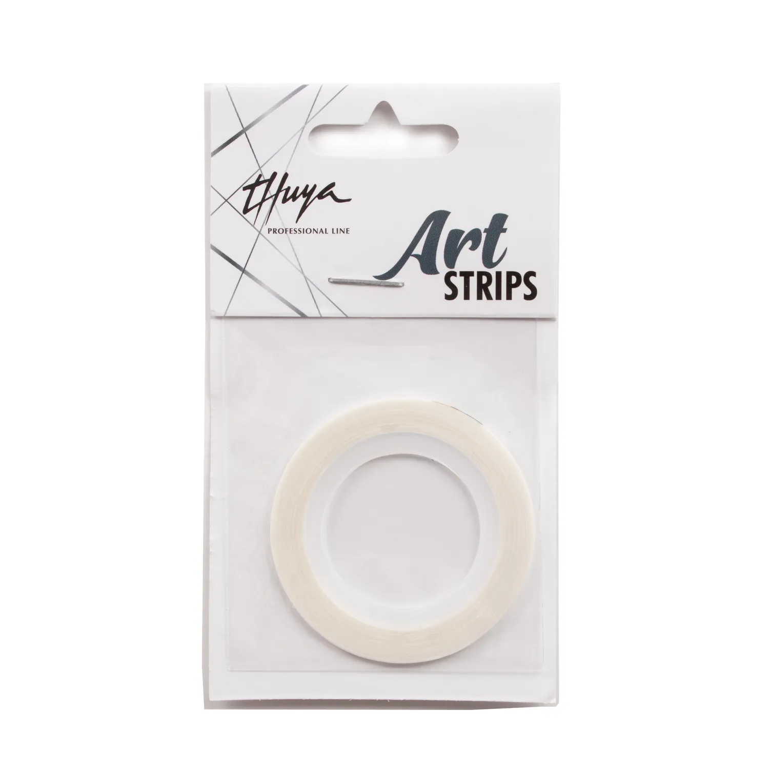 Evolution Gel Art Strip negletape selvklæbende
