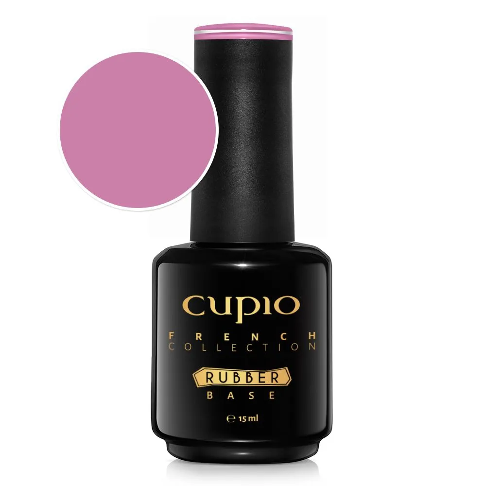 Cupio Nordic French Collection Rubber Base 15 ml