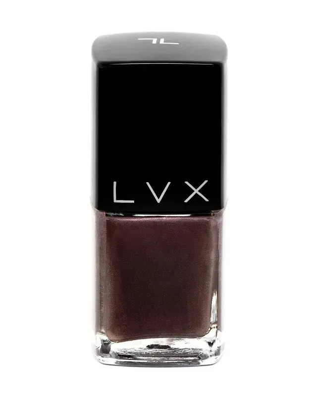 LVX Avalon neglelak multifacetteret bronze metallic