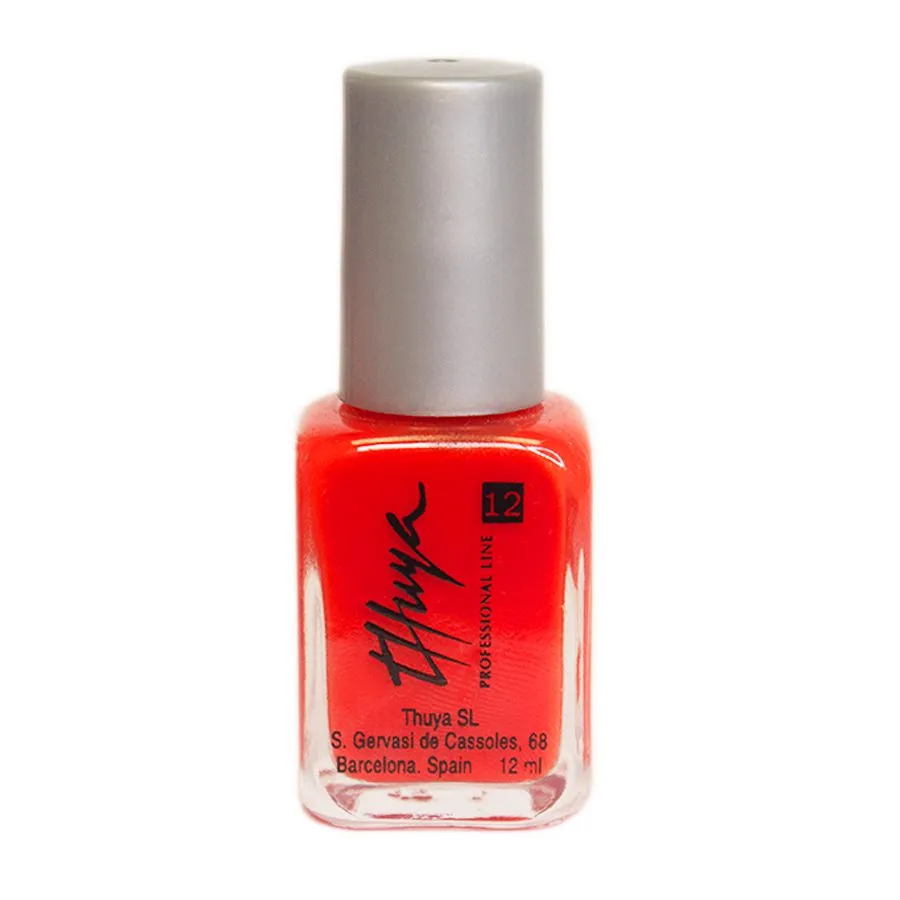 Evolution Gel Classic Enamel neglelak