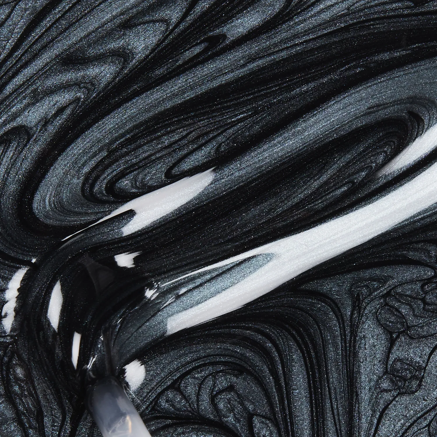 China Glaze BLACK DIAMOND neglelak
