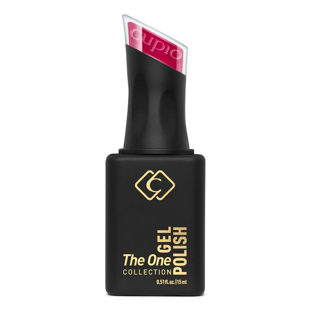 Cupio The One gellak 15 ml holdbar