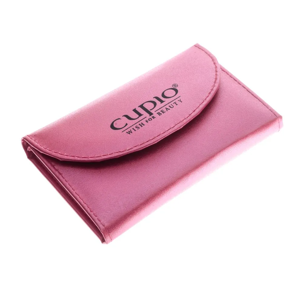 Cupio Nordic manicuresæt professionelt 5 dele