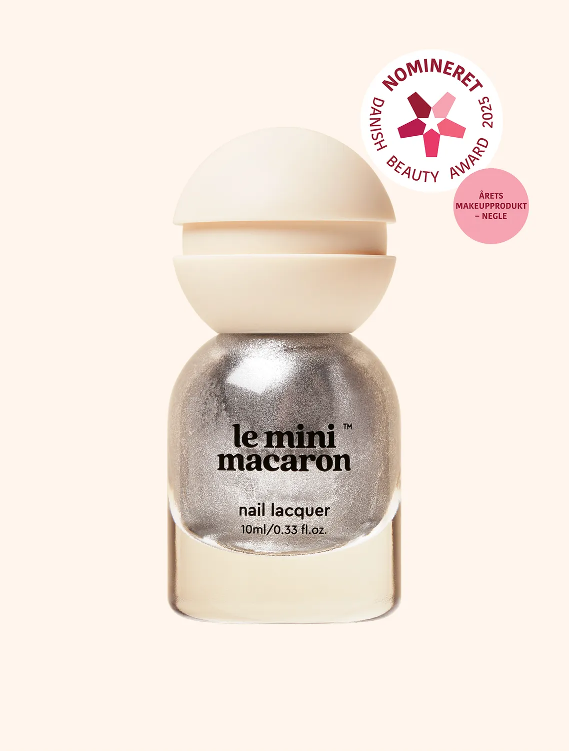 Le Mini Macaron Le Sweet neglelak 10 ml
