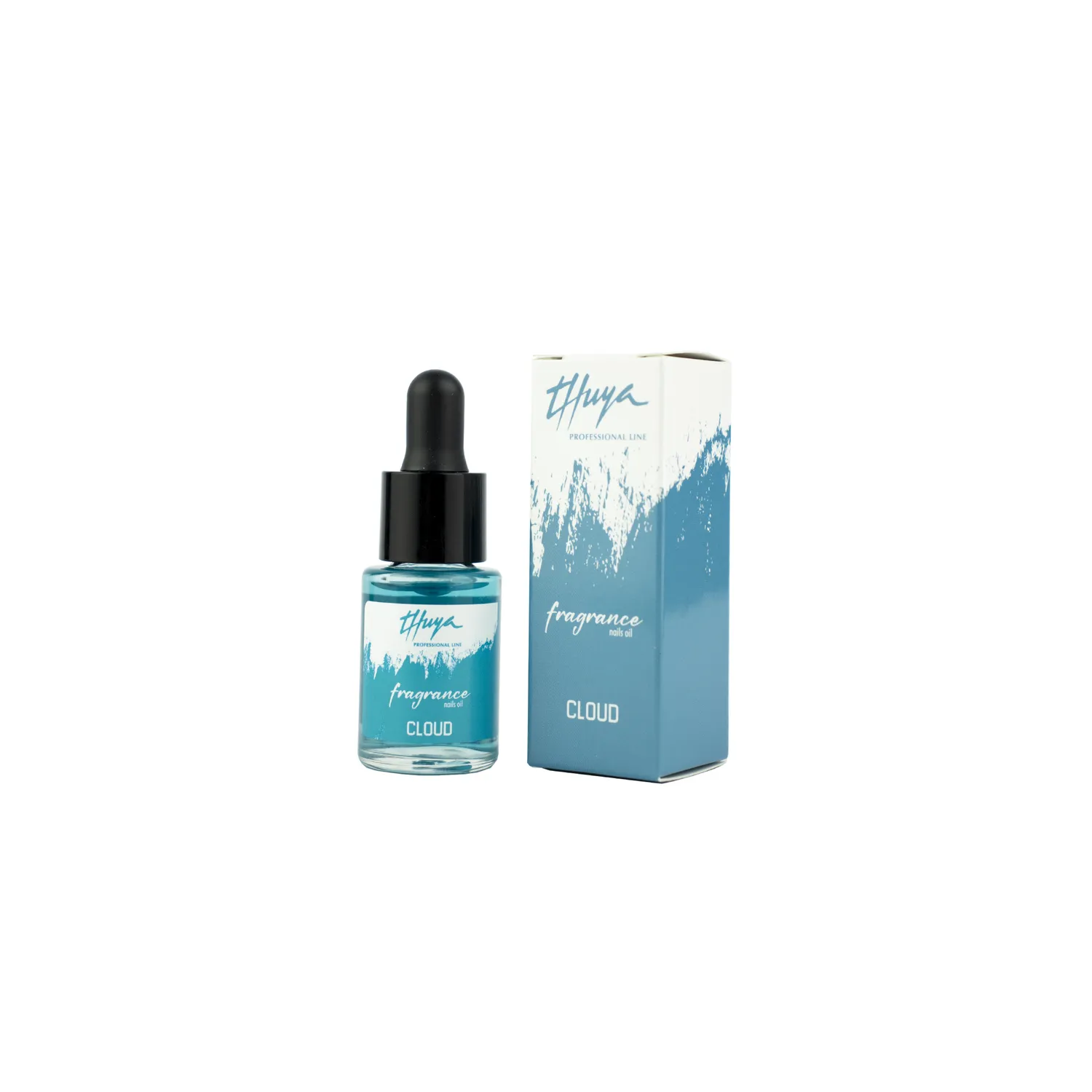 Evolution Gel Fragrance negleolie 14 ml