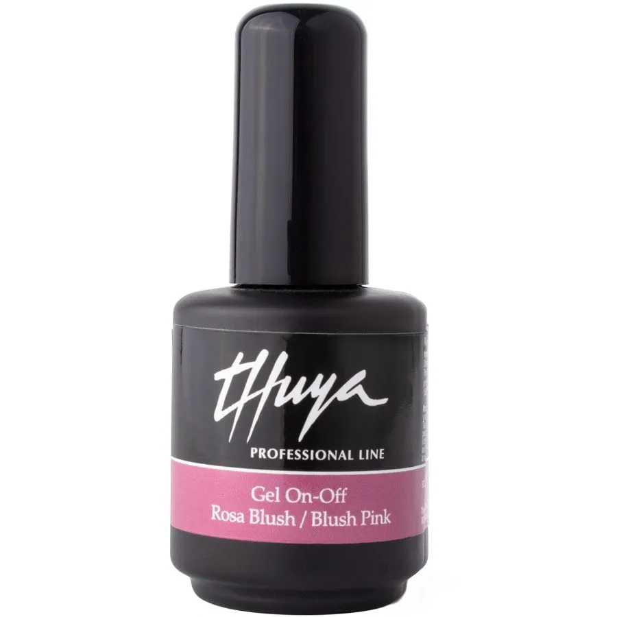 Evolution Gel On-Off gellak