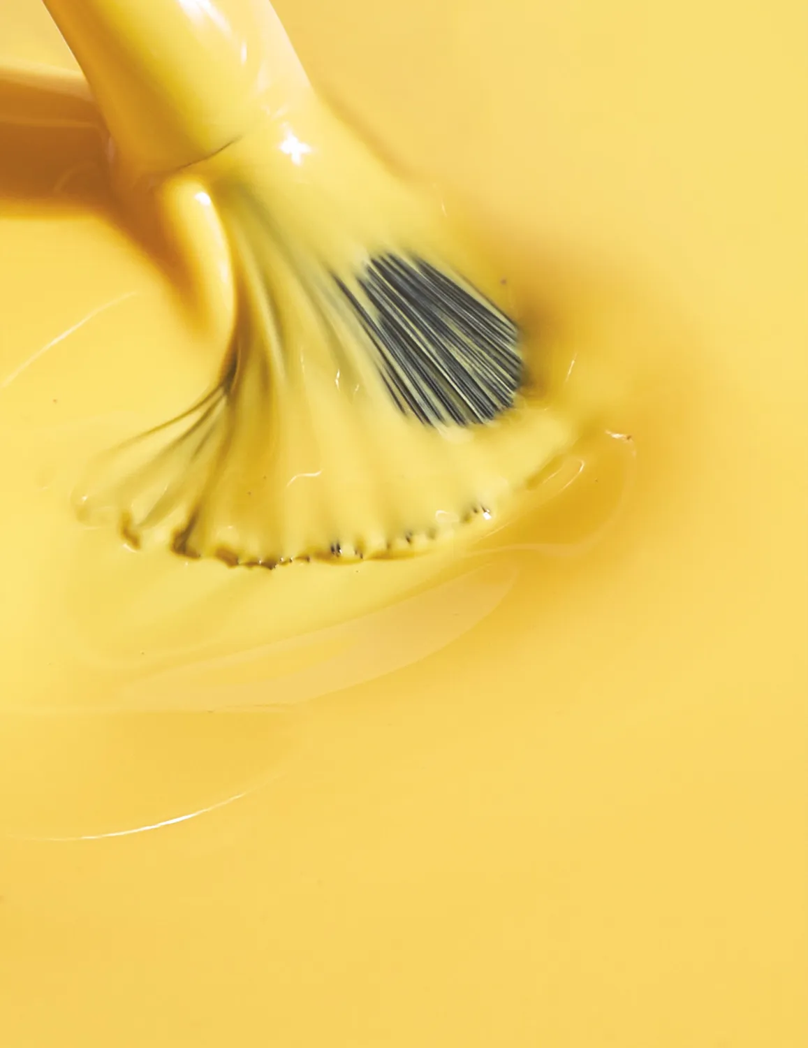 Le Mini Macaron Limoncello gellak 8,5 ml gul