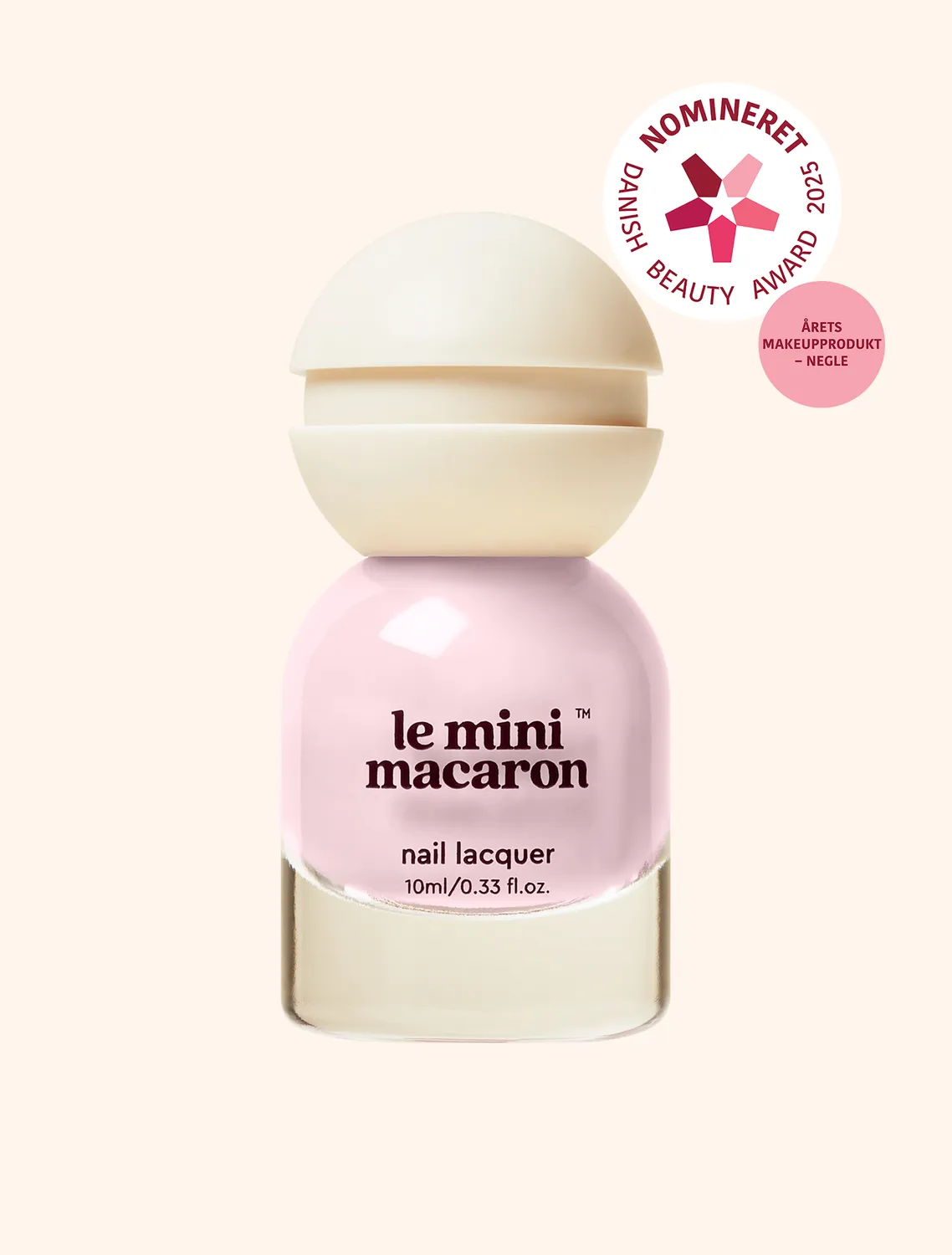 Le Mini Macaron Le Sweet neglelak 10 ml