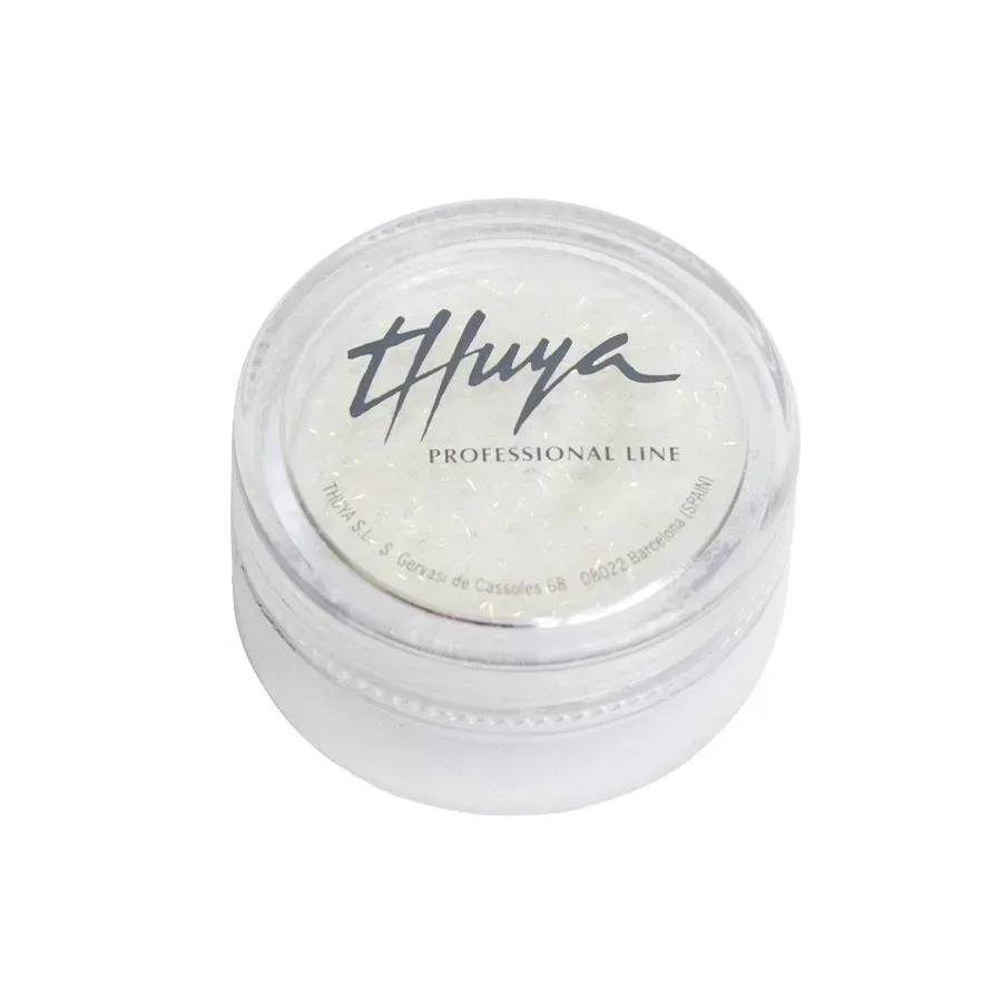 Evolution Gel Acrylic powder stick akrylpulver perlemorhvid