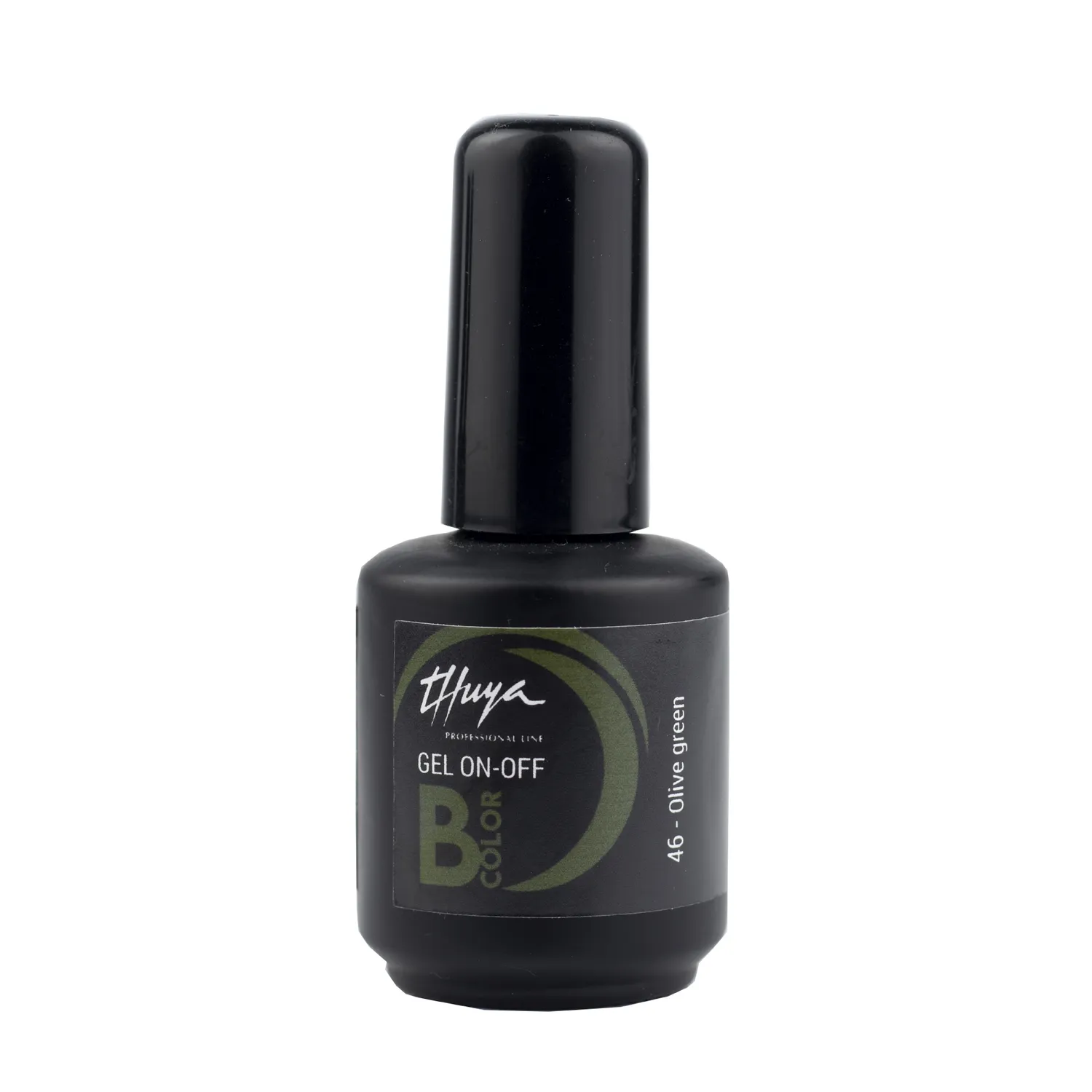 Evolution Gel B-Color gel-neglelak