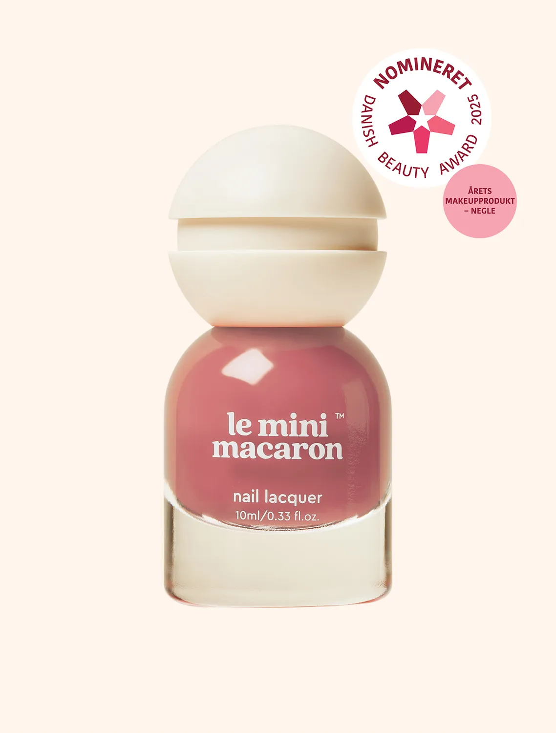 Le Mini Macaron Le Sweet neglelak 10 ml