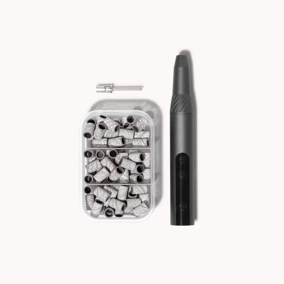 The Gel Collection Drill Expert SMART neglebor sæt 45 stk