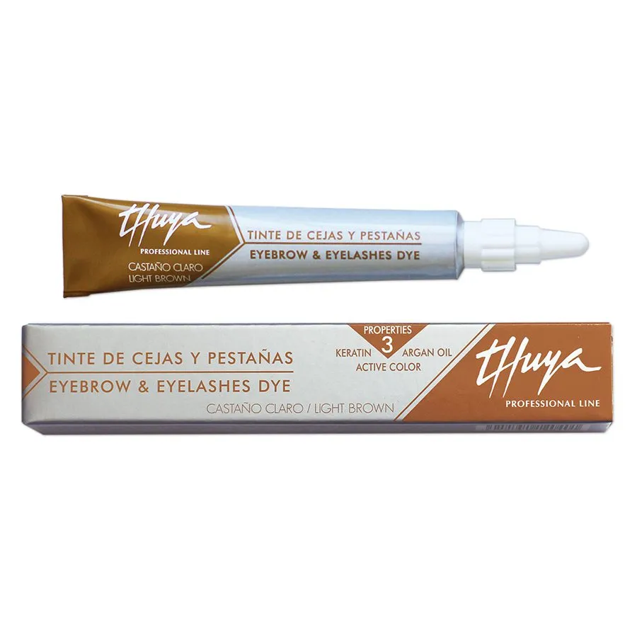 Evolution Gel brynfarve naturlig blond