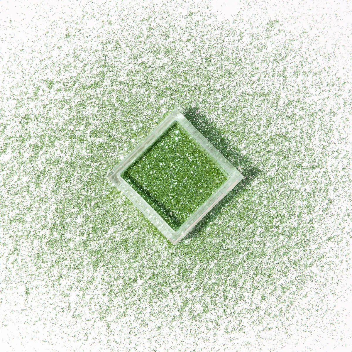 Emmi-Nail Glitterpuder glitter til negledesign sugar-look