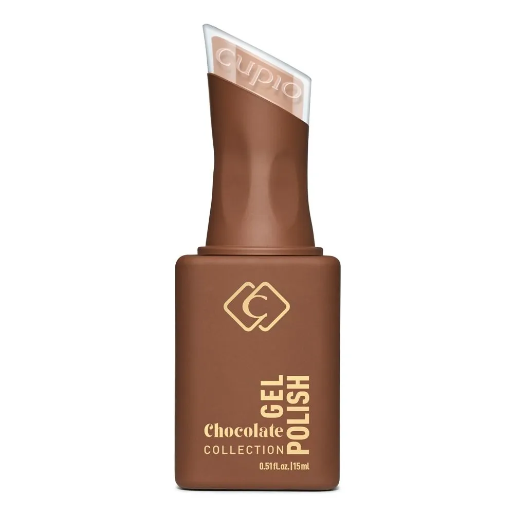 Cupio Chocolate Collection gellak 15ml