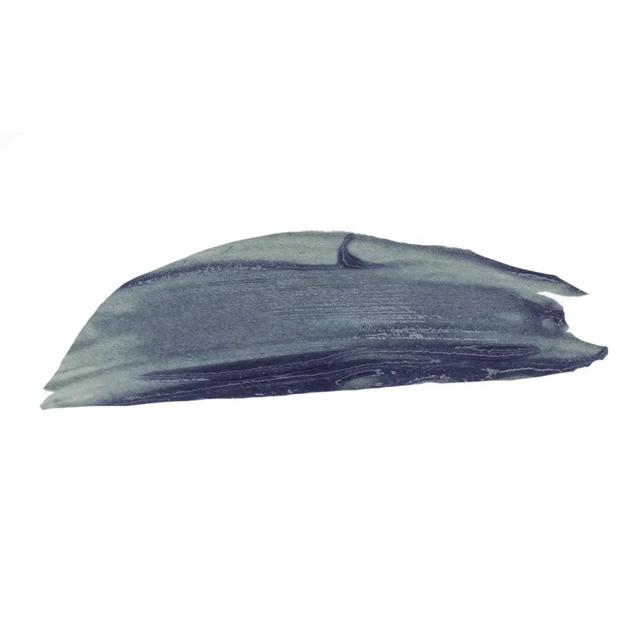 Evolution Gel vippefarve Bluish Black blåsort