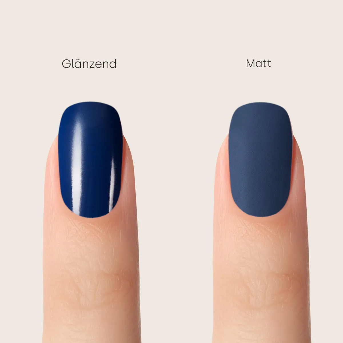 Emmi-Nail Shellac L366 Sapphire UV-lak 15ml blå