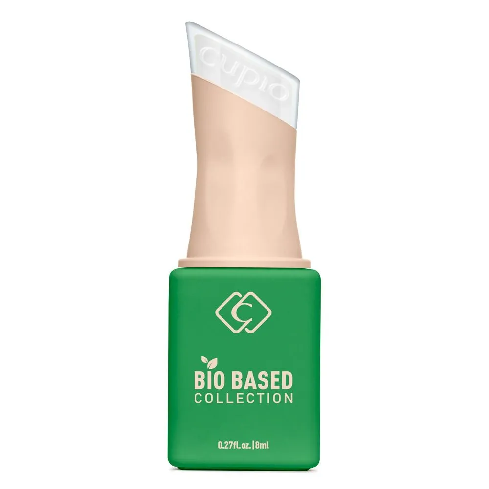 Cupio Nordic Bio Base Collection Top Coat toplak 8 ml