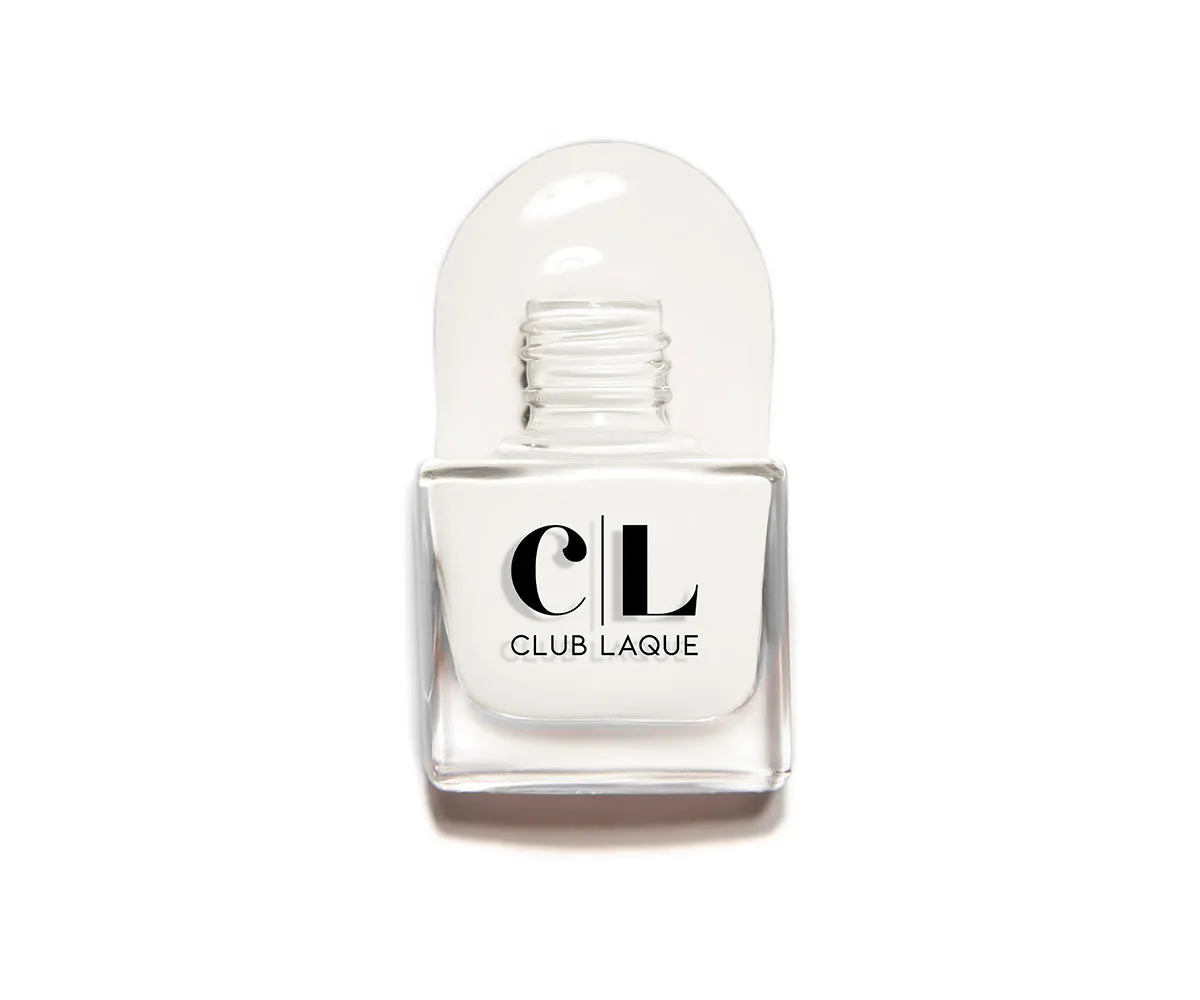 Emmi-Nail Club Laque neglelak 10 ml