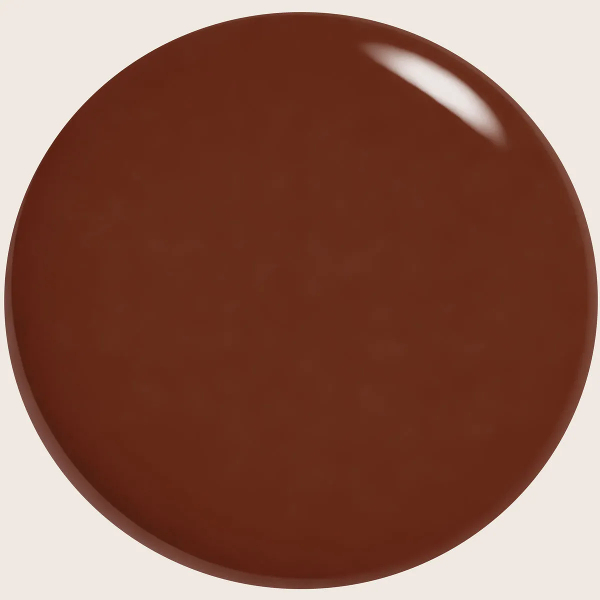 Emmi-Nail Shellac Chocolate Red L574 UV-lak 15 ml