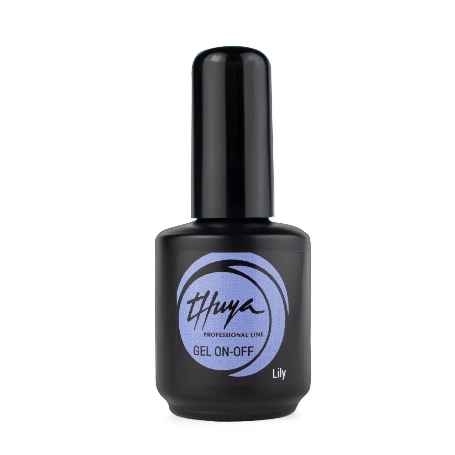 Evolution Gel On-Off gellak