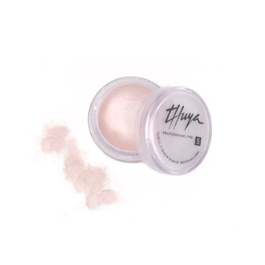 Evolution Gel Metallic akrylpulver metallic-effekt