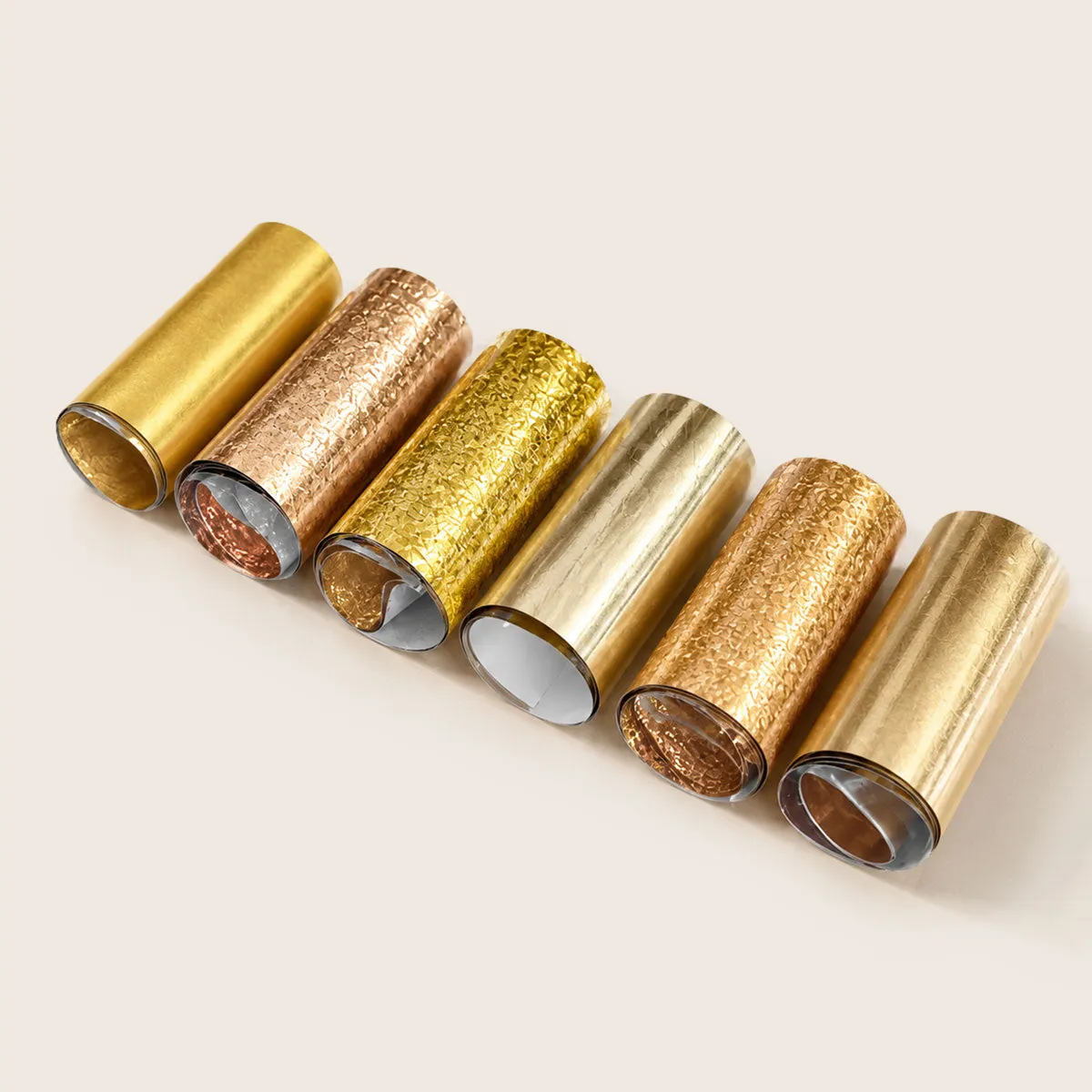 Emmi-Nail Transferfolie