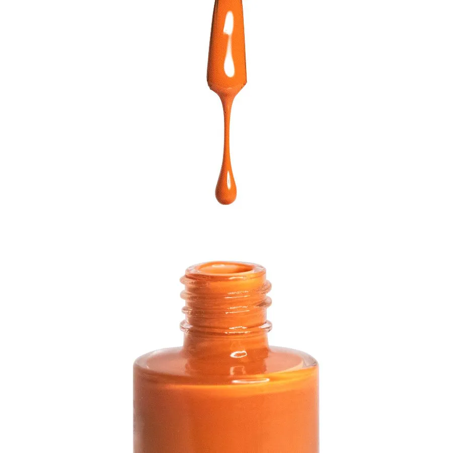 Evolution Gel Deluxe Terracotta Glaze No. 46 neglelak