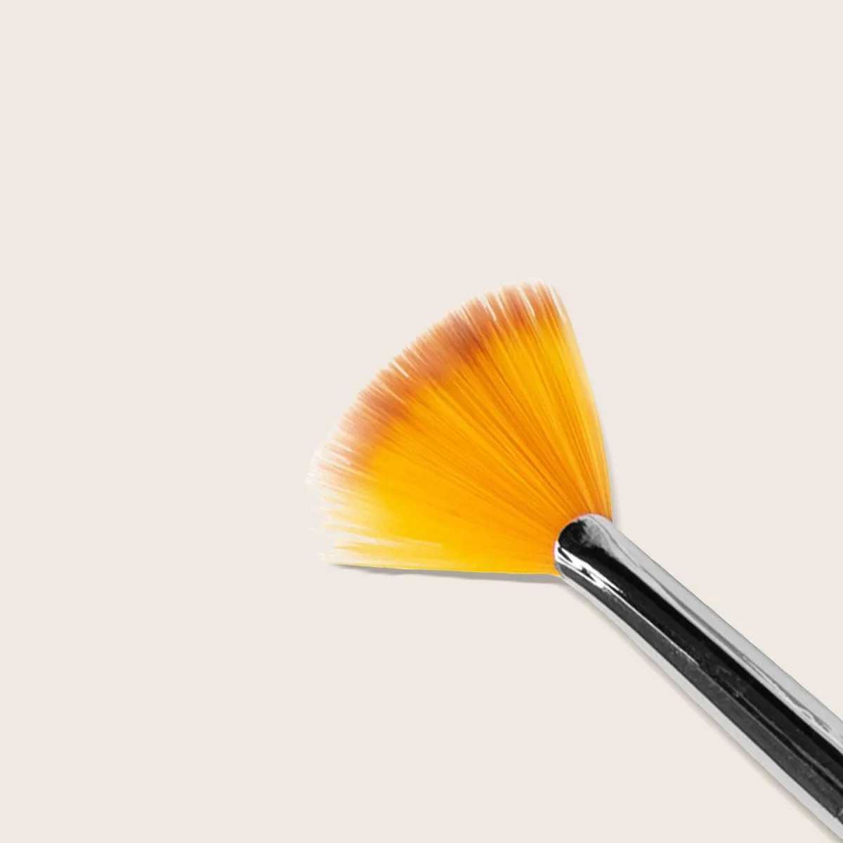 Emmi-Nail Fächerpinsel nailart-pensel vifte til ombré